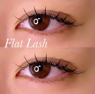 マツエク・マツパ Ayumi.pro 🍆N《4階》のマツエク・マツパデザイン