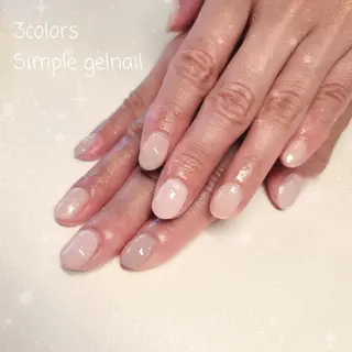 ネイル 石田 由紀のネイルデザイン