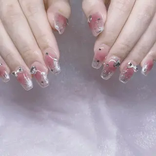 ネイル CARAT カラットのネイルデザイン