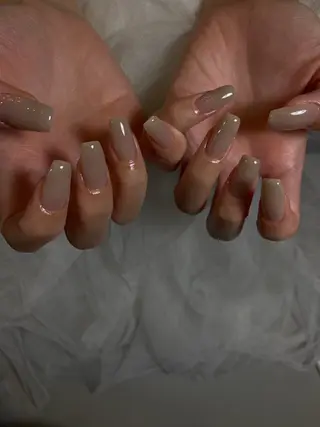 ネイル Ｌｉｔ所属・Ｌｉｔ .のネイルデザイン