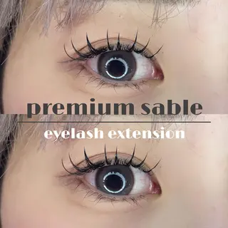 マツエク・マツパ パーソナルカラー/ 似合わせ/山村さらのその他イメージ