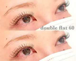 マツエク・マツパ 🌼AI 🌼の眉毛・アイブロウイメージ