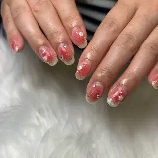 ネイル nailsalon Aymé所属・【Aymé】 AMIのネイルデザイン