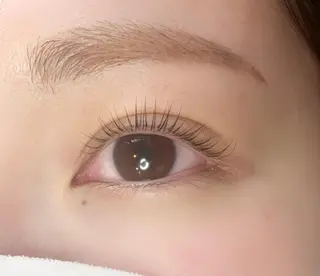 マツエク・マツパ Oyama Wakanaのマツエク・マツパデザイン