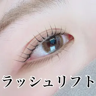 マツエク・マツパ miho【吉祥寺】 ★プライベートサロンのマツエク・マツパデザイン