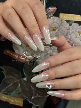 ネイル Sweet nail所属・SWEETNAIL 💅🏻のネイルデザイン