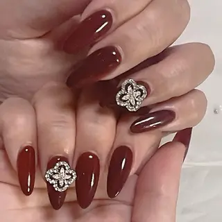 ネイル なっちゃん所属・ネイルサロン なっちゃん(古千谷)のネイルデザイン