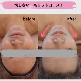 K's姪浜エステ💆 サロン:MAIKOのエステ・リラクイメージ