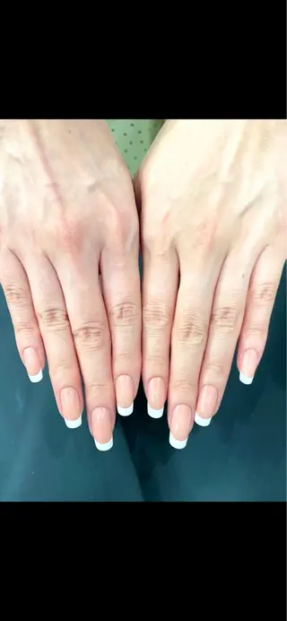 ネイル H’ami nail salon &school所属・JNA本部認講師 adachiのネイルデザイン