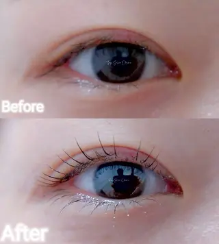 マツエク・マツパ Trip Salon Okuma所属・❤LEDまつぱ❤那覇 🅿️有、泉崎のマツエク・マツパデザイン