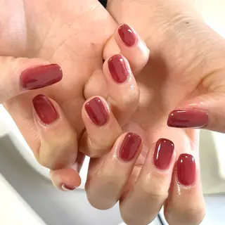 ネイル Bianca 宮内のネイルデザイン