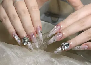 ネイル Molly _nailのネイルデザイン