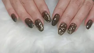 ネイル &A.nail .のネイルデザイン