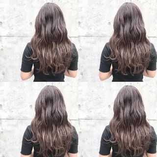 ロング カラー 垢抜け案内人 鈴木聖矢✂️のヘアスタイル