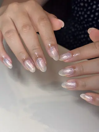 ネイル Su. Naillandのネイルデザイン