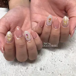 ネイル ensowa✱laf NAILのネイルデザイン