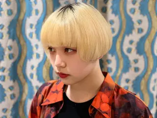 ショート ✨恵比寿/代官山 ✨ ショートヘYUIのヘアスタイル