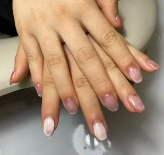 ネイル WHIP所属・WHIP makoのネイルデザイン