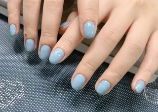 ネイル OoAmi_ Nailのネイルデザイン
