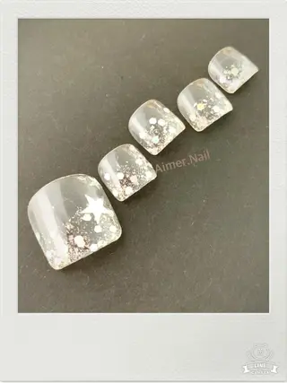 ネイル Aimer. Nailのネイルデザイン