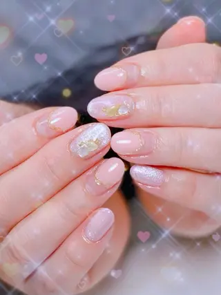 ネイル Nail  salon lulu所属・Nail salon luluのネイルデザイン