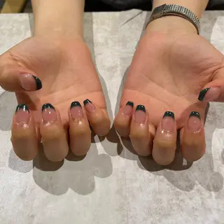 ネイル 🧚 KURUMIのネイルデザイン