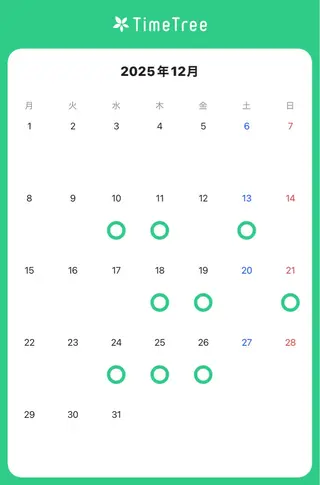 ショート appeler所属・Appeler Kana yのヘアスタイル