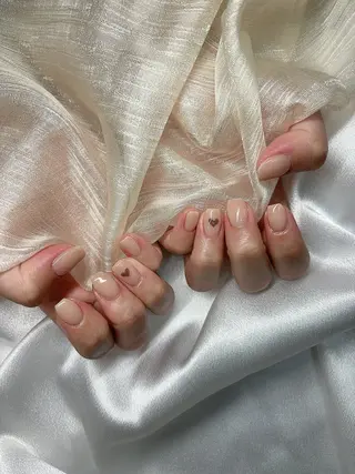 ネイル Yunabi Nail Salon所属・Yubabi Nail Salonのネイルデザイン