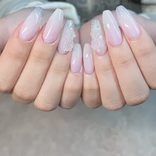 ネイル maison de NALIのネイルデザイン