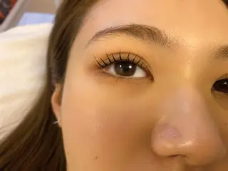 マツエク・マツパ EILIS& EYEのマツエク・マツパデザイン