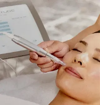 氣楽所属・松下 さゆりのエステ・リラクイメージ