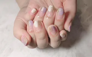 ネイル minu ひとみのその他イメージ