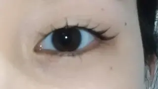 マツエク・マツパ IWAKI KYOKOのマツエク・マツパデザイン