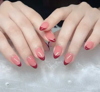 ネイル 🎀Lilla💎 Nail Salonのネイルデザイン