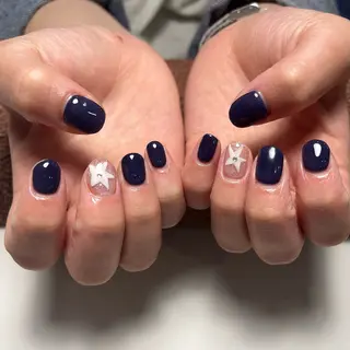 ネイル HYODO Yのネイルデザイン