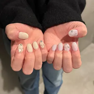 ネイル 𝐫𝐚𝐢 𝐧𝐚𝐢𝐥のネイルデザイン