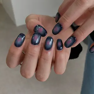 ネイル NUE ricoのネイルデザイン