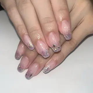 ネイル コ レ エ ダ🌙のネイルデザイン