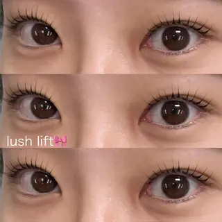 マツエク・マツパ eyelash salon AREY所属・AREY 齊藤のマツエク・マツパデザイン