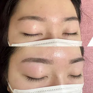 アイブロウ lafleur Yurinaのエステ・リラクイメージ