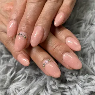 ネイル A nelaのネイルデザイン