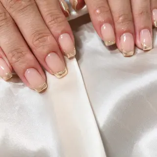 ネイル fog nail.のネイルデザイン