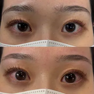 アイブロウ アレス錦糸町所属・‎🤍 あかりの眉毛・アイブロウイメージ