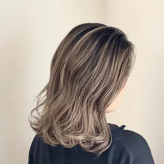 セミロング 🍀favori🍀 kanekoのヘアスタイル