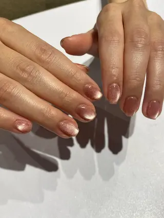 ネイル effory所属・モデル様募集中 hinanoのネイルデザイン