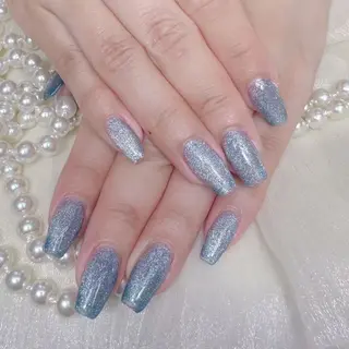 ネイル BuBu Nail渋谷道玄坂のネイルデザイン