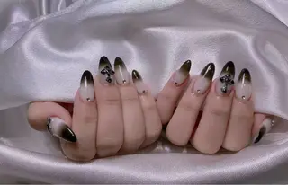 ネイル 美爪パラジェル導入店 Sunnilyのネイルデザイン