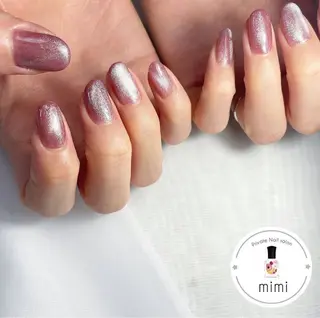 🌺沢田 奈美🌺のネイルデザイン
