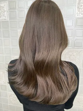 カラー ✨ギャップNO1✨ 工藤大輔のヘアスタイル