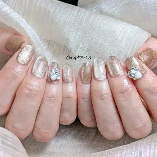 ネイル Cho Artネイル所属・Cho Art ネイルのネイルデザイン